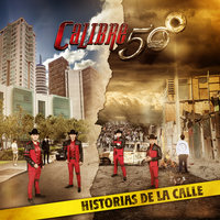 Buscando la Manera - Calibre 50