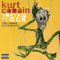 And I Love Her - Kurt Cobain