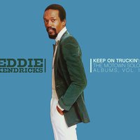 If - Eddie Kendricks