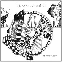 Chalk - Blanco White