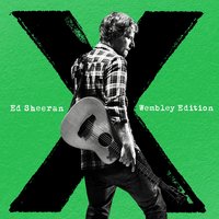 Don't - Ed Sheeran