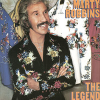 160 Acres - Marty Robbins