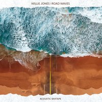 Lead Me Back Home - Willie Jones