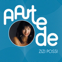 Dê Um Rolê - Zizi Possi