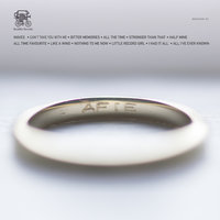All I've Ever Known - Afie Jurvanen