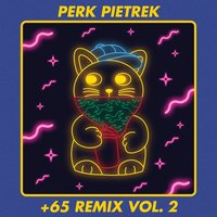 Fall Out - Perk Pietrek, MEAN