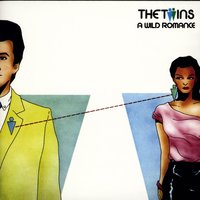 Private Eye - The Twins