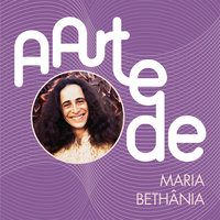 Iansã - Maria Bethânia