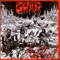 Bone Meal - Gwar