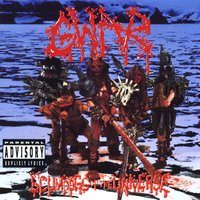 Cool Place to Park - Gwar