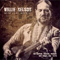 I Gotta Get Drunk - Leon Russell, Willie Nelson
