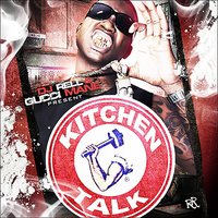 Gone Hate - Gucci Mane, DJ Rell