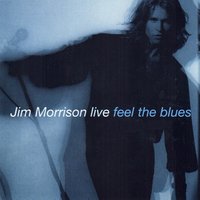 The End - Jim Morrison