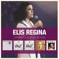 Menino - Elis Regina