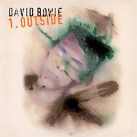 I'm Deranged - David Bowie
