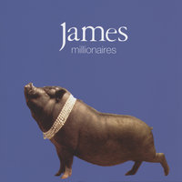 Crash - James