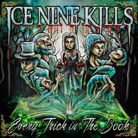 Hell in the Hallways - Ice Nine Kills