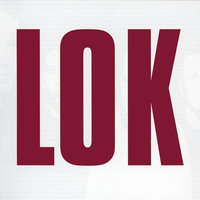 Lok står när de andra faller - LOK