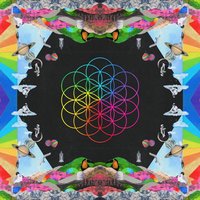 Amazing Day - Coldplay