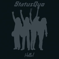 Blue Eyed Lady - Status Quo