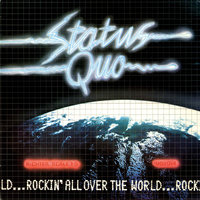 Baby Boy - Status Quo