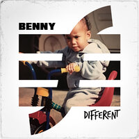 Not Gone Jaws - Benny