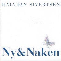Ugress - Halvdan Sivertsen