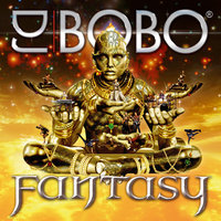The Voice Of Freedom - DJ Bobo, Angélique Kidjo