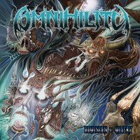 Dead Eden - Omnihility