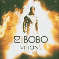 Music Is My Passion - DJ Bobo