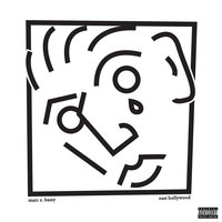 Free Love - Marc E. Bassy, Hbk P-Lo