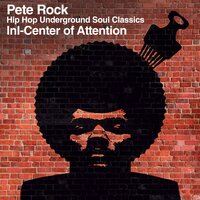 Step Up - Pete Rock, Ini
