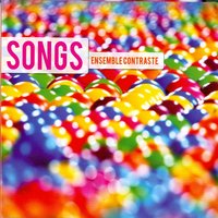 Chanson de Maxence - Ensemble Contraste, Michel Legrand, Albin De La Simone