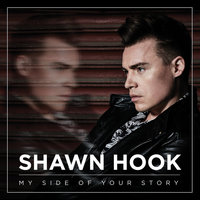 Dancing In The Sky - Shawn Hook