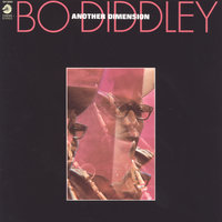 Bad Moon Rising - Bo Diddley