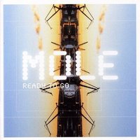 Angel Love - Mole