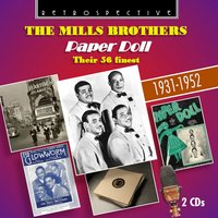 Tiger Rag - Bing Crosby, Duke Ellington, Ella Fitzgerald