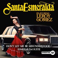 Leroy Gomez