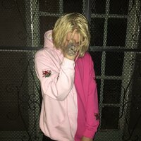 Foreign - Yung Cortex