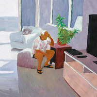 Trying - Simen Mitlid