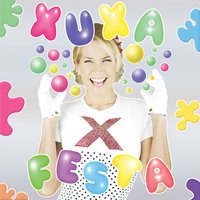 Festa - Ivete Sangalo, Xuxa