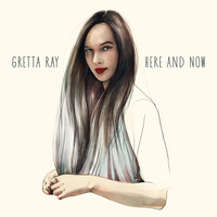 Time - Gretta Ray