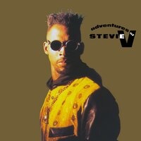Body Language - Adventures Of Stevie V