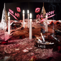 For Now - Lais