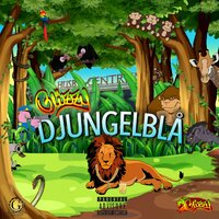 1 Ghetto Saga - Blizzy, Jaffar Byn