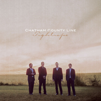 Sixteen Years - Chatham County Line