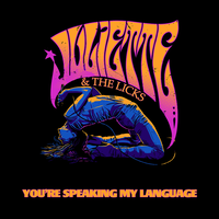 So Amazing - Juliette, The Licks
