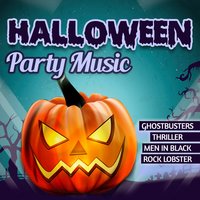 Cazafantasmas (Ghostbusters) - The Music Makers, The Cover Bullets