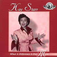 What A Difference A Day Made - Billy Butterfield, Joe Venuti, Les Paul