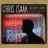 Doncha' Think It's Time - Chris Isaak